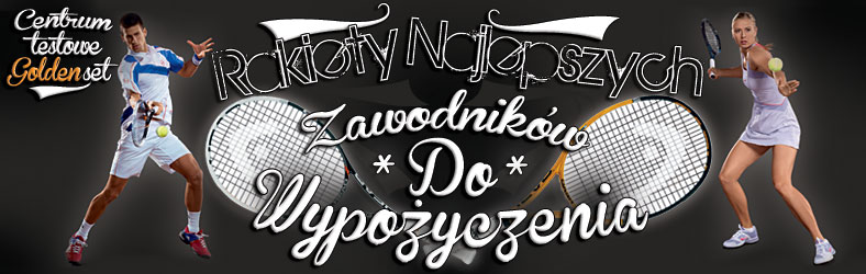 program rakiet testowych