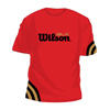 Koszulka Wilson BLX Limited Edition RED 2010