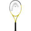 Rakieta HEAD Team Nano Ti. Lite Yellow 2012